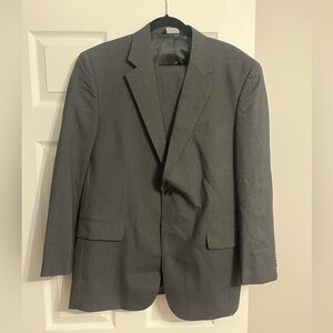 Jos. A Bank suit - size 44